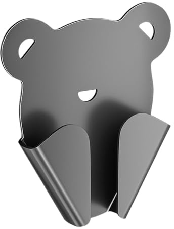 Supporto a forbice da parete, , adesivo, organizer per forbici, per studi artigianali, fattoria, sartoria, casa, appartamento, posto di lavoro