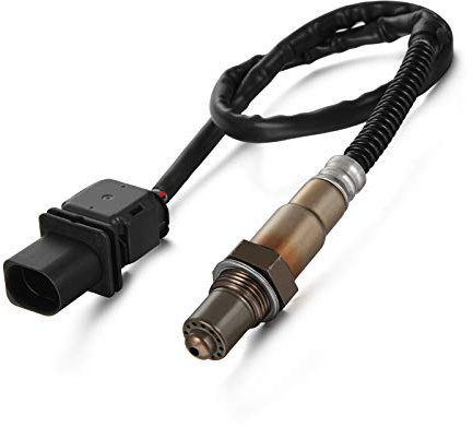 Twilight Garage Lambda Oxygen Sensor LS17237 LSU 4.9 Compatible with LM-2 LC-2 MTX-L SCG-1 DLG-1 PSB-1 PSN-1