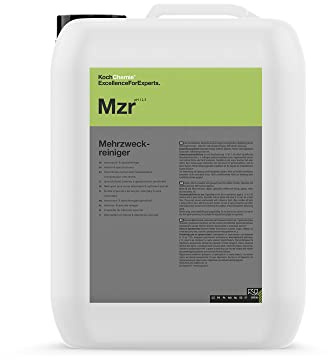 Koch Chemie, detergente multiuso per interni e speciale, 10 litri