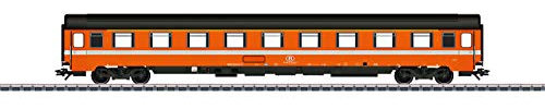 Märklin 43511 - Reisezugwagen Eurofima AI6