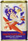 El Avion Pimentón Picante Ahumado - scharfes Paprikapulver, geräuchert aus Spanien / Valencia in einer attraktiven Doseung (1 x 160 g)