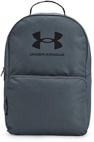 Under Armour Loudon Backpack, (003) Gravel / / Black
