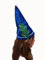 Ben and Holly Hat - World Book Day, Fancy Dress, Dancewear