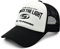 ATEEZ Unisex-Erwachsene Official Tour Merch Hat Baseballkappe, Schwarz, Einheitsgröße