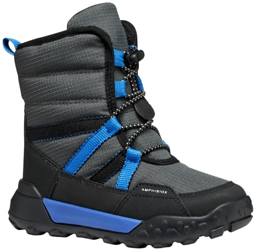 Geox J Trekkyup Boy B Abx Stivale alla cavigliaBambini e ragazzi