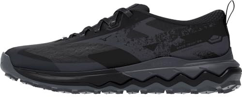 Mizuno Wave Ibuki 5 GTX Trailschuhe Herren - 42 1/2