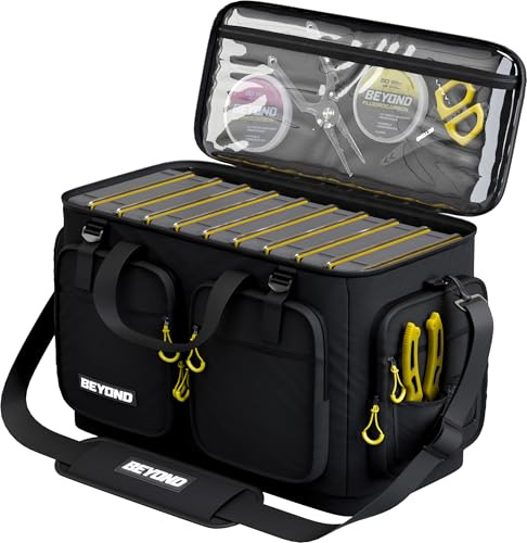 Beyond Fishing Tackle Hauler Pro - Large