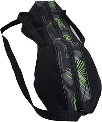 Aves-24 WAVEBOARDTASCHE bis 90 cm Waveboard Tasche Bag Transporttasache Trageriemen (2. Isso)