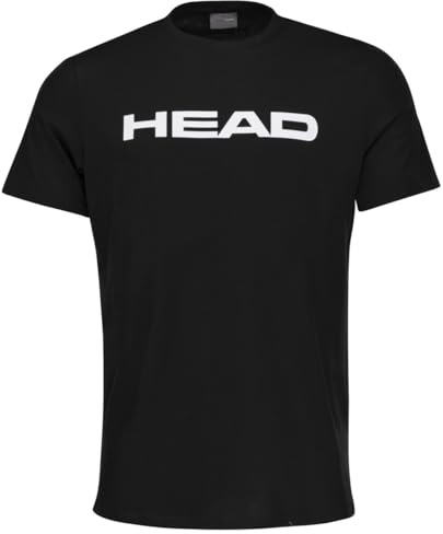 Head Club Ivan T-Shirt M, schwarz, S
