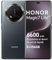 HONOR Magic7 Lite Smartphone 5G Android 14 Dual SIM NFC, 8GB RAM 256GB, 6600 mAh, 6.78 pollici AMOLED Display,Drop/Water/Heat-Resistente,108 MP, esperienza intelligente AI, Titanium Black