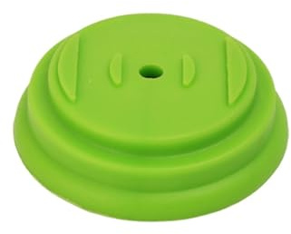 Lames de tondeuse à gazon, lames de coupe gazon en acier, remplacement haute résistance, ajustement facile, coupe-herbe de jardin, accessoires de rechange(Plastic Base)