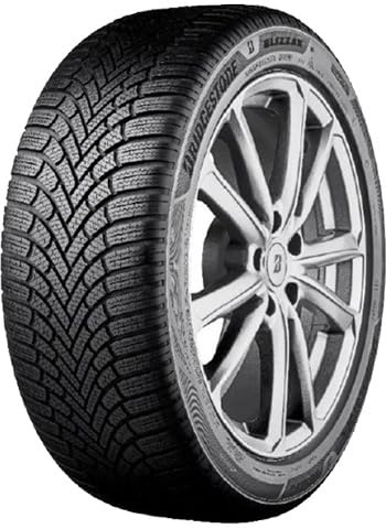 Bridgestone BLIZZAK 6 ENLITEN - 295/45 R20 114W XL - B/A/72 - Pneus d’hiver (TOURISME & SUV)