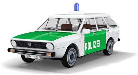 Volkswagen Passat B1 Variant Polis
