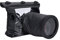 VBESTLIFE Waterproof HD Underwater Housing Case, Camera Diving Protective Cover Dry Bag Pouch, 20m Watertight, for Canon, for Nikon SLR DSLR Camera