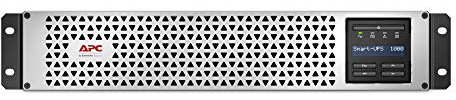 APC Smart-UPS Lithium ION Short Depth 1000VA 230V with SmartConnect Line-Interactive 800 W 6 AC Outlet(s)