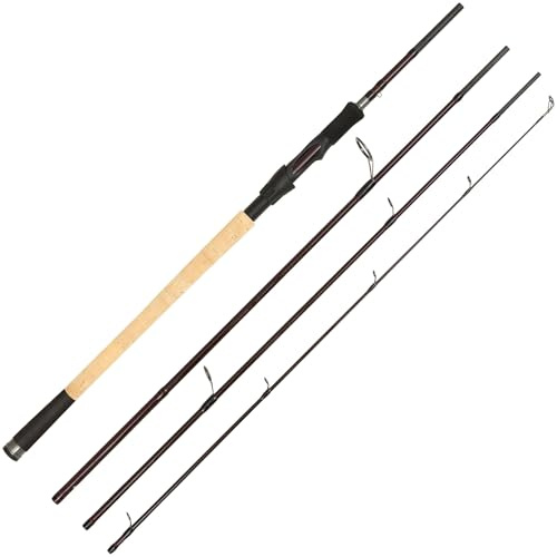 Abu Garcia Tormentor Spinnspön