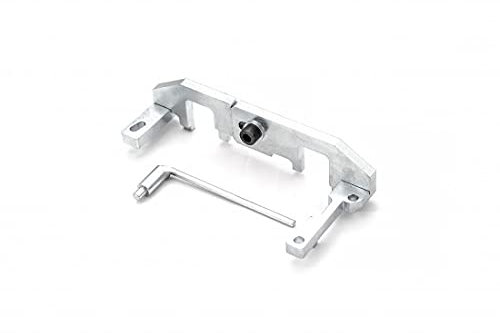 CASTEX Motor-Einstellwerkzeug Nockenwellen Motor Zahnriemen Wechsel Arretierung Satz Kompatibile für Peugeot 208 2008 Kompatibile für Citroen C3 1.0 1.2VTI Made in EU