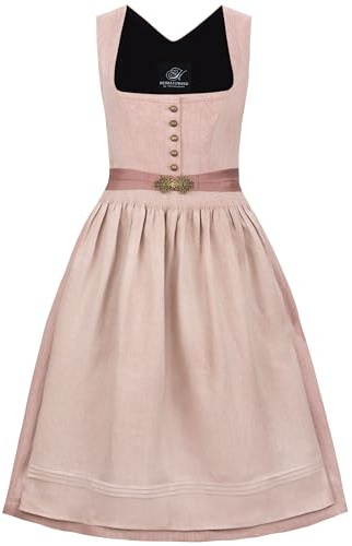 Stockerpoint dam Dirndl Tilda Högtidsklänning