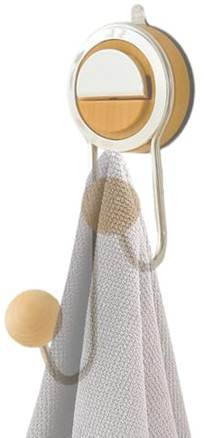 Ganchos con, almacenamiento al vacío, potente gancho resistente, para toallas, batas, llaves, paraguas, coronas, baños, duchas, ventanas, vidrio, sala de estar, puertas delanteras