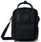 Fjällräven Kånken No. 2 Sling Black