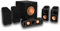 Klipsch 5.1.4 Home Theater