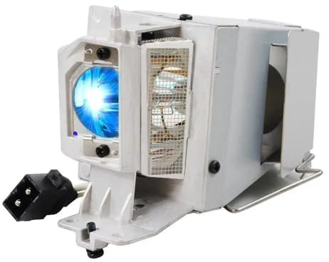 FWRCCMJ SPLAMP-091 / SP-097 Lámpara de proyector for INFOCUSIN220 IN220 IN222 IN110xa/IN110xv/IN112xa/IN112xv/IN114xa/IN114xv/IN116xa/IN116xv(SP-091-CBH)