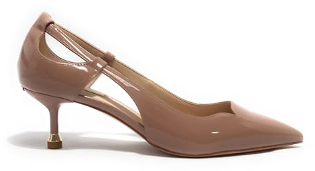Liu Jo Décolleté Punta Deva 03 (Nude, Sistema Taglie Calzature EU, Adulto, Donna, Numero, Media, 39)