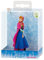 Bullyland 13408 - Spielfigur in Geschenkpackung, Walt Disney Frozen - Anna, ca. 9,5 cm