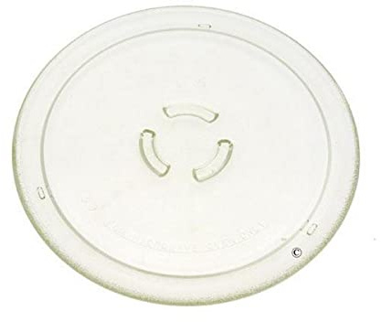 plateau tournant 25cm pour four AMW 465 (AMW465)