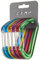 CAMP 5246900 Photon Wire Rack Karabiner, Mehrfarbig, Einheitsgröße