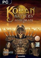 Kohan - Battles of Ahriman