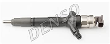Denso Injektionsmunstycke DCRI300810