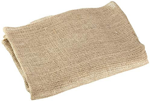 STI Sacco Juta 70x120 Neutro Naturale caffè Cereali Tela yuta Regali 10 Pezzi