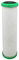 AquaHouse CTO5-CM Chloramine Reduction Carbon Block Water Filter Cartridge (10 x 2.5), Filters Chlorine and Chloramines 0.5 – 1 Micron