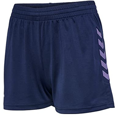 hummel Kurze Hose Hmlstaltic Damen