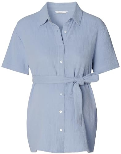 Noppies Maternity dam Blouse Nursing Ss Blus