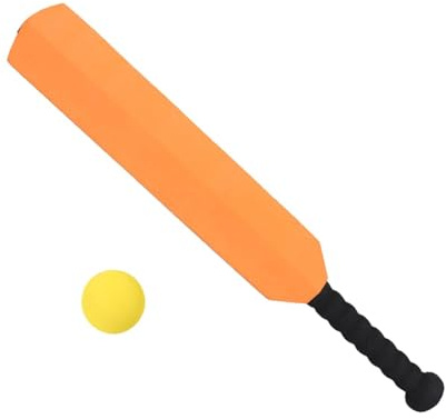 Conjunto De Bate De Pelota-Kit De Deporte Al Aire Libre Para, Bate De Eva, Juego Interactivo Padre-Hijo, Juguete De Playa De Jardín | Equipo De Práctica Profesional Para Entrenamiento