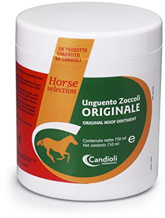 Hufsalbe Orig Bar 750m