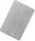 Verbatim Store 'n' Go ALU Slim, 1 TB, Silber, Externe Festplatte, USB 3.2 GEN 1, Festplatte extern aus Aluminium, für Windows & Mac OS X, tragbare Festplatte, USB Festplatte