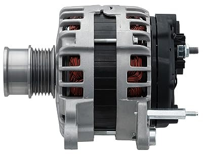 HELLA 8EL 015 630-021 Generator/Lichtmaschine - 14V - 140A