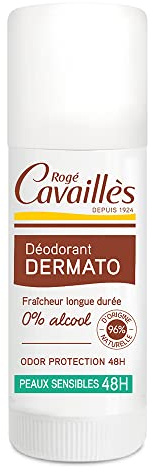Rogé Cavaillès Dermato 48H Deodorant Stick 40 ml