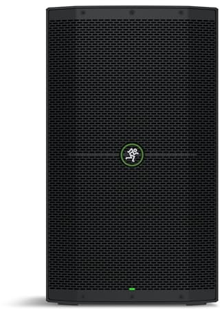 Mackie Thump212XT 12 1400W Aktivlautsprecher mit erweiterten Features