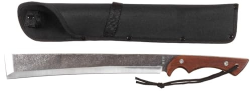 MFH Machete Machete, Tapanga, mit Nylonscheide