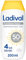 Ladival Sonnenschutz Lotion LSF 50+ für trockene Haut - Sonnencreme bei Neigung zu Neurodermitis, beruhigend, pflegend mit Hyaluronsäure, 4-fach Zellschutz, wasserfest, 200ml