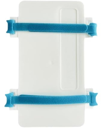 ＡＷＨＡＯ Rangement de Lait Maternel Plat Organisateur de Lait Maternel Office de congélateur Stable Home Use Tours Organisateur de Stockage de Stockage de