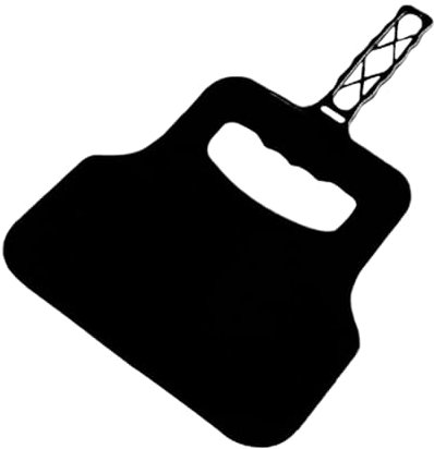 Generico Ventilatore Portatile Per Barbecue, Ventilatore Manuale Portatile Per Barbecue, Adatto Per Escursionismo, Pesca, Campeggio