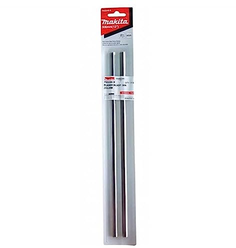Makita Wendemesser HSS, 306 mm Set, 793346-8