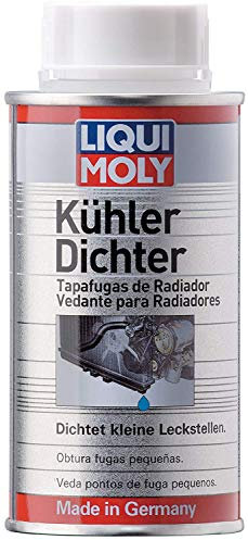 Liqui Moly Lid Leak Radiator 150 ml