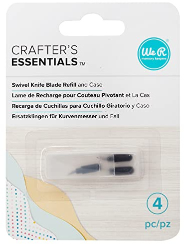 We R Memory Keepers Hand Tools - Swivel Knife Blade