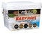 EASYJoint Patio Sand Ready Mixed Paving Jointing Compound For Outdoor Natural Stone, Slate And More. 12.5kg All Weather, Strong And Durable Sweep In Joint Compound - Mushroom